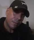 Rencontre Homme : Ismaël , 44 ans à France  Huningue 